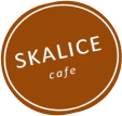 Logo kavárny Skalice Café z Frýdku Místku